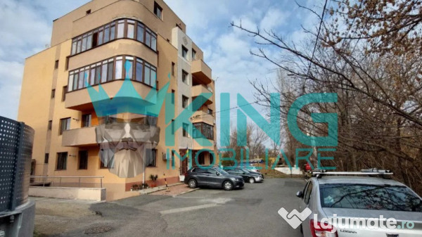 Colentina - Fundeni | Apartament 3 Camere Tip Duplex Pe 2 Ni