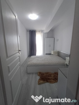 Apartament 2 camere, prima inchiriere+ loc de parcare