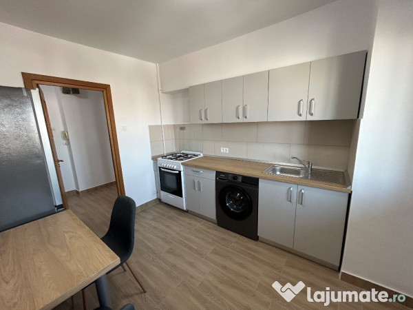 Iancului,apartament 2 camere,decomandat,58mp,tot nou,prima inchiriere