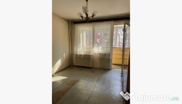 Tineretului, Cantemir, Apartament 3 camere, Parter. Birouri/Resedinta!