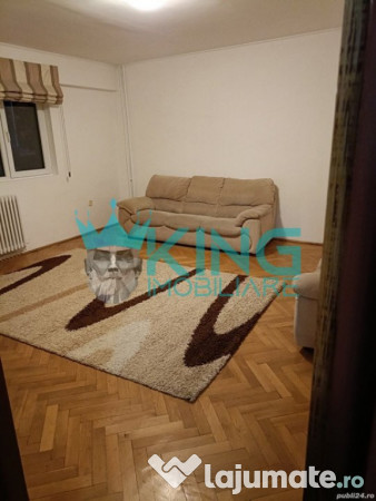 Apartament 3 Camere Manastur Cluj-Napoca