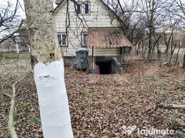 Teren de vanzare, 9000 mp, zona aurel vlaicu