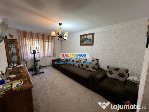 Apartament 2 camere, ploiesti, zona 9 mai