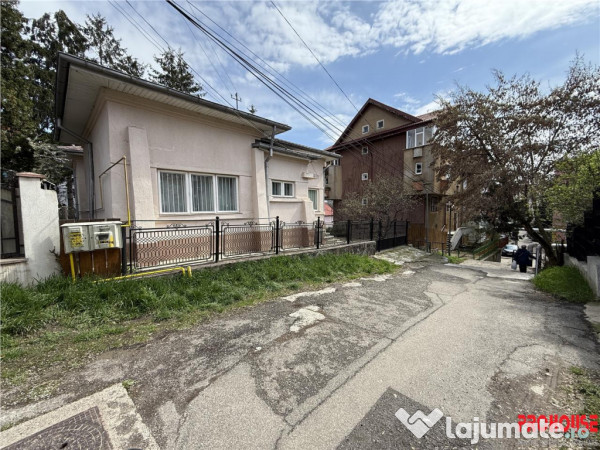 Ultracentral - casa 120mp - teren 385mp