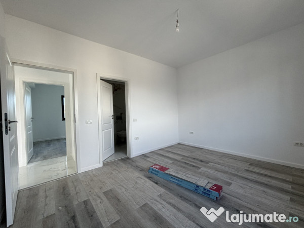 Casă singulară 4 camere,teren 380 mp bragadiru