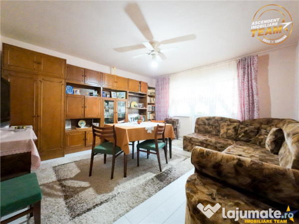 Tur live! rezidential, decomandat, armonios,gradina decorati