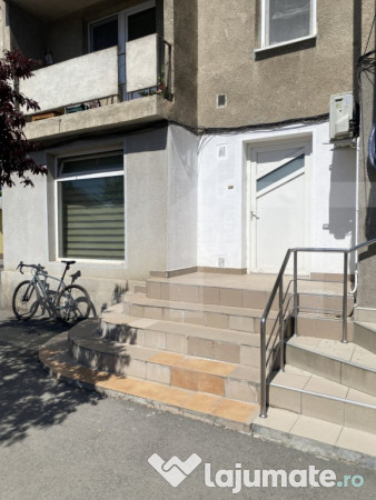 Apartament 3 camere – ideal pentru afacere – centru, sf?