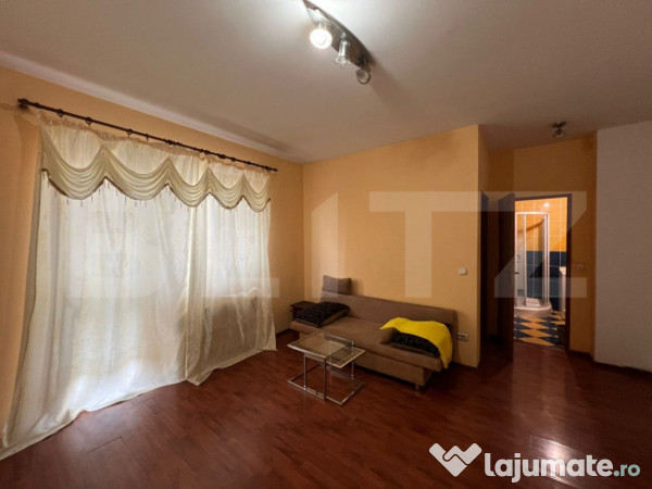 Apartament de vanzare, cu 2 camere, 48 mp, zona bulevardul t