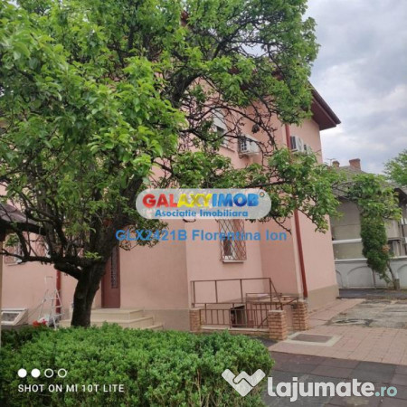 8400 vila s p 1e m camere zona tei- parcul circului-maica do