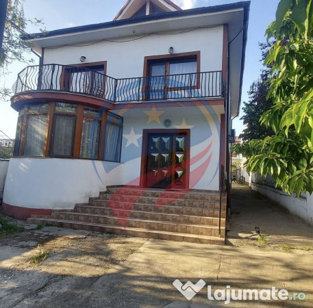 Casă spațioasă p+1, în spatele stadionului ion obleme...