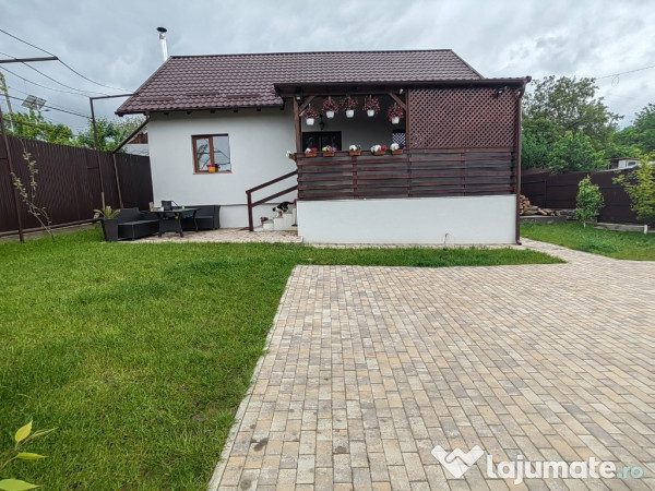 Casa, margineni bacau