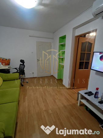 Teiul doamnei nada florilor vand aparatament 2 camere 550...