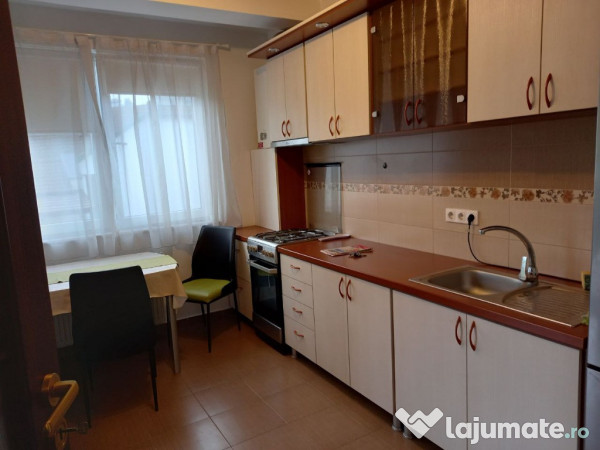 Apartament utilat 2 camere zona blv 1848