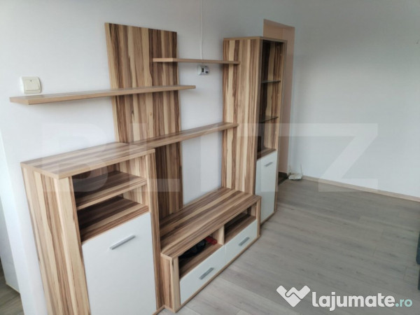 Apartament 2 camere, 33 mp, solidaritatii