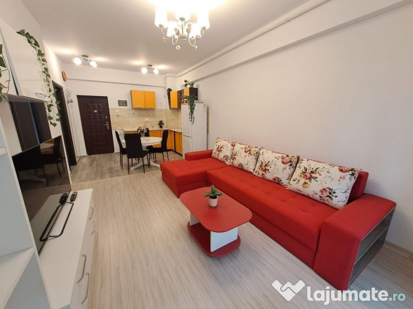 Apartament 2 camere auchan militari metrou pacii