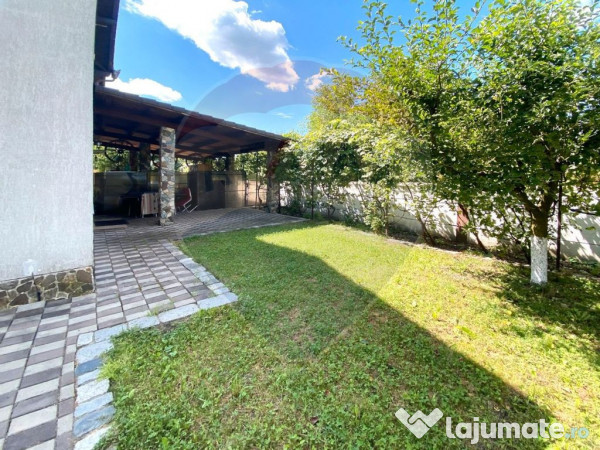 Duplex cu 3 dormitoare, de închiriat în zona vivo-bmw