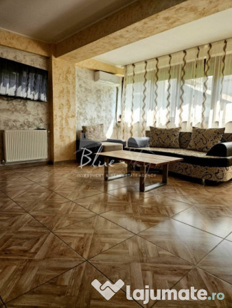 Studio spațios in mamaia nord, la doar 250 m de mare