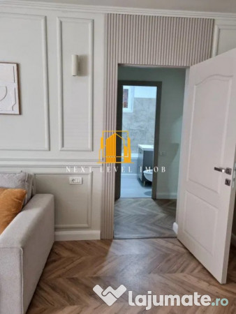Apartament 2 camere, livezilor - renovat iunie 2025