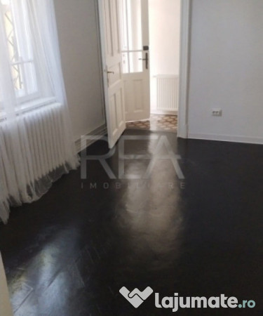 Casă de 3 camere | zona dorobanti capitale |