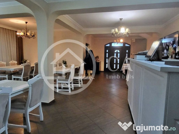 Pensiune turistica de vanzare in zona calea aradului, oradea