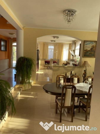 Reco vila exclusiva episcopia
