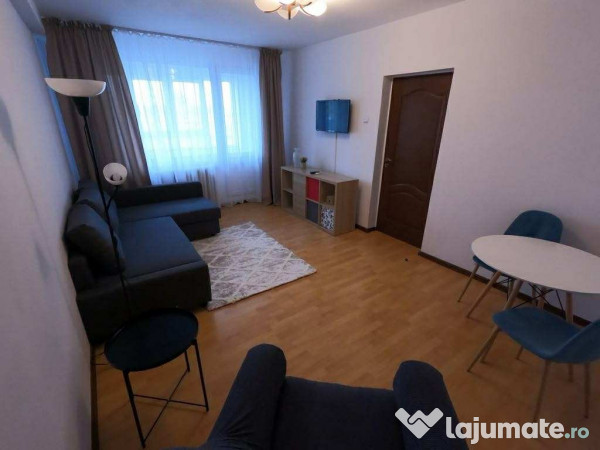 Bucuresti Nicolae Grigorescu Strada Patriotilor 2 decomandate 94000 euro