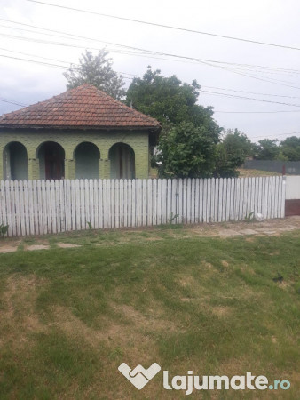 Casa 4 camere alexeni ialomita