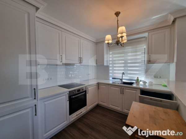 Casa tip duplex la 8 min de vivo mall, 113 mp, 230 mp teren