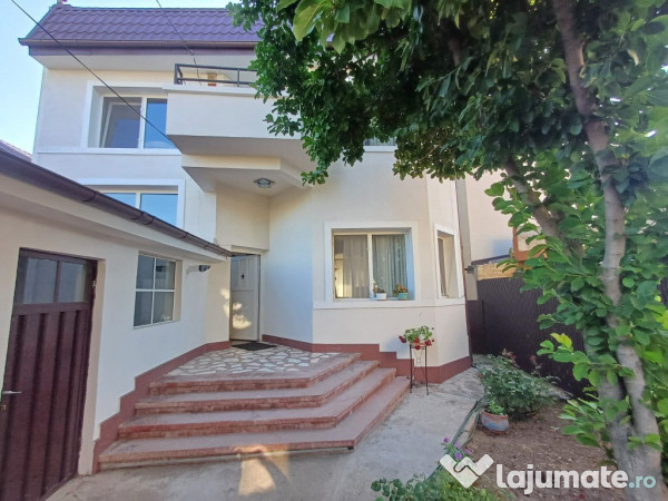 De închiriat – casă p+1 în zona 9 mai, str. sondelor – ploiești