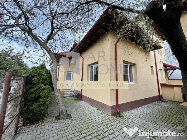 Casa 7 camere, zona afi palace centru, ploiesti