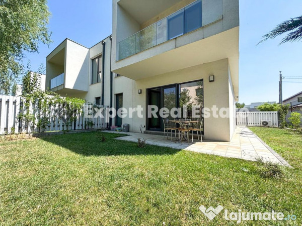 Vila moderna-central otopeni-gradina proprie-pet friendly
