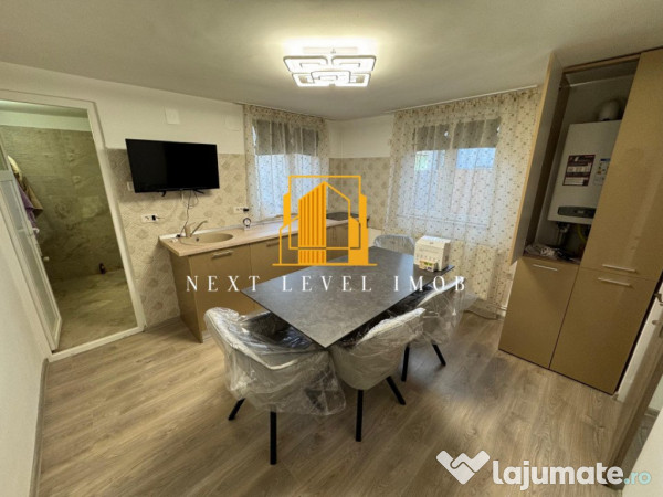 Închiriere casă ultracentrală, pitești – grădină 100