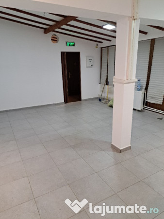 Spatiu ,birouri,producție,depozitare sect 2