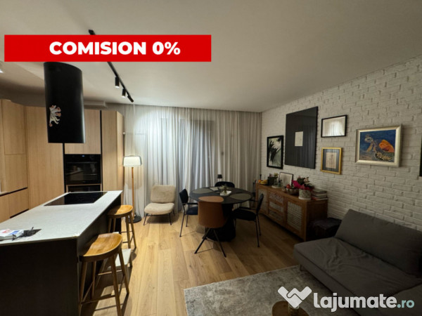 Vila tip duplex în zona de nord - aviației