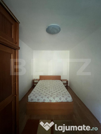 Apartament 2 camere, zona dâmbu pietros