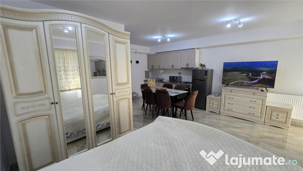 Garsoniera de inchiriat! suceava! 0727817187