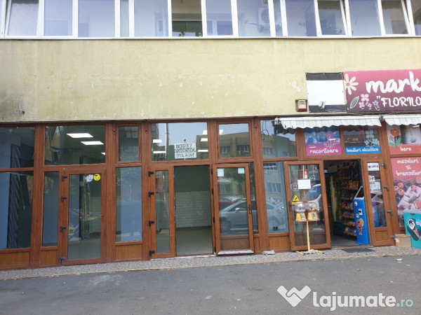 Proprietar închiriez spațiu comercial pantelimon - morarilor