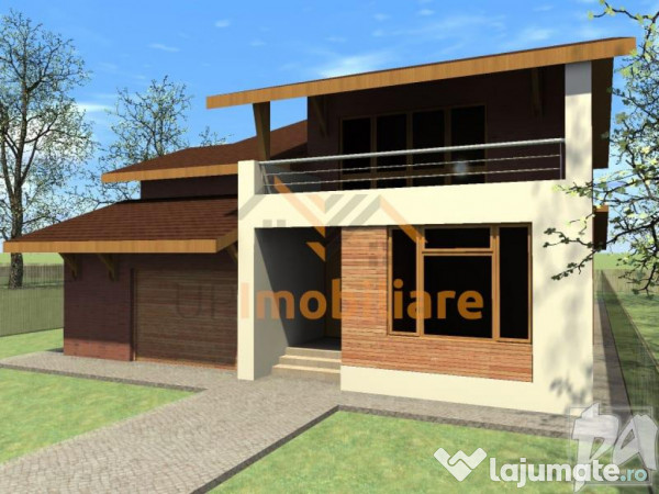 Casa plan parter etaj/400 mp/1.113 teren/ cordau