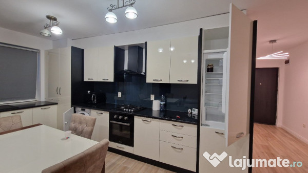 Apartament 2 camere sannicoara, cluj, central