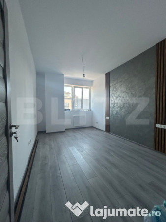 Apartament de vanzare, cu 2 camere, 54 mp, concept 9