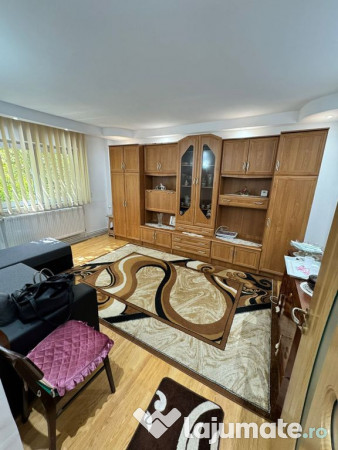 Apartament 4 camere tomis iii