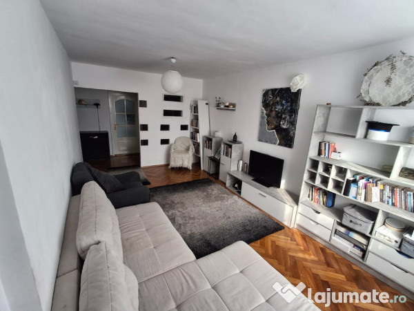 Apartament confortabil de 4 camere între oradea si băile felix