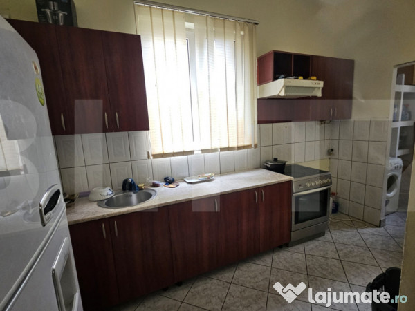 Vand casa ultracentral pretabil clinica privata, cabinete av