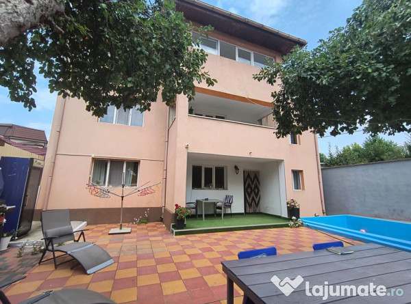 Camil ressu- ramnicu sarat-adiacent- fizicienilor curte+p...