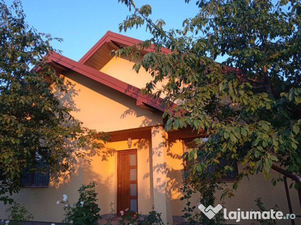 Casa vânzare vaslui moara grecilor