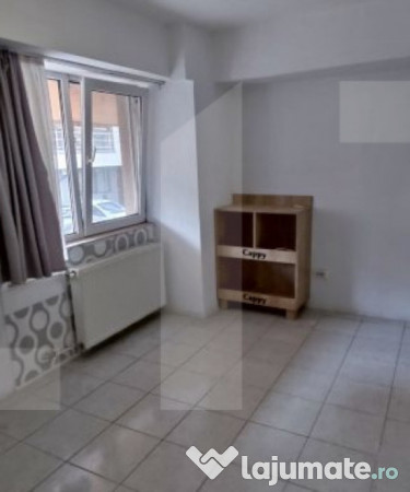 Garsoniera, 20 mp, berceni