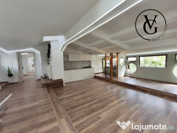 Apartament 3 camere | erou iancu nicolae | pipera