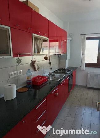 Garsoniera decomandat - zona sanpetru