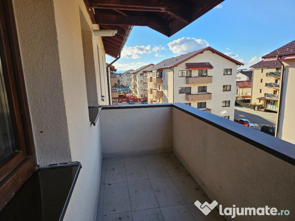 Sanpetru Central  garsoniera 77000 euro