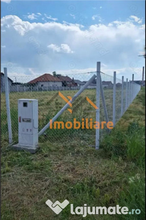 Teren intravilan | de inchiriat | 2500mp | oncea